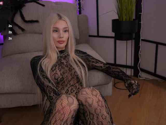 BarbieKara Live Webcam on BongaCams