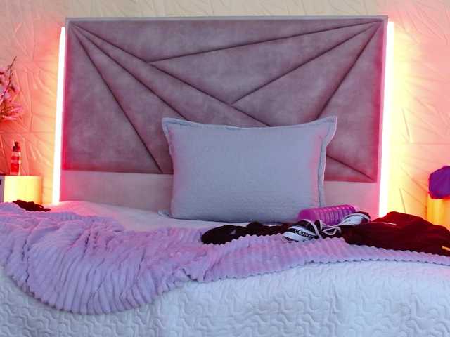 kitty-seduce Live Cam on BongaCams