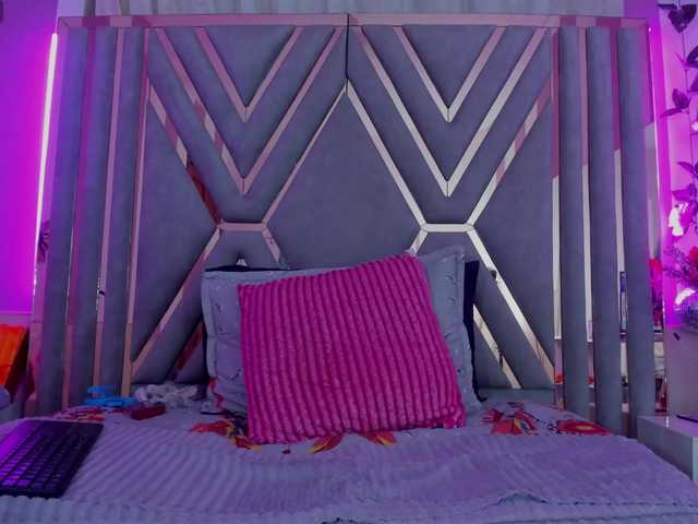 kitty-seduce's BongaCams show and profile