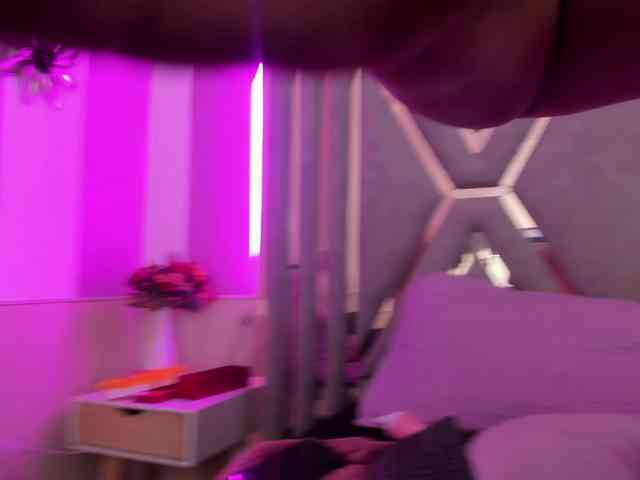 kitty-seduce webcam