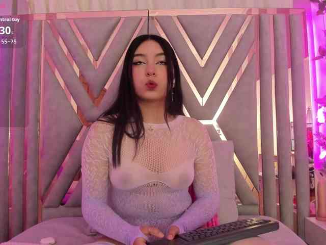 kitty-seduce webcam