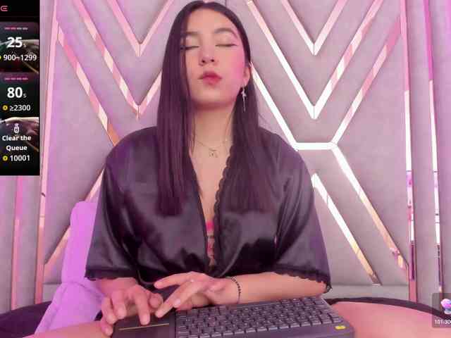 kitty-seduce webcam