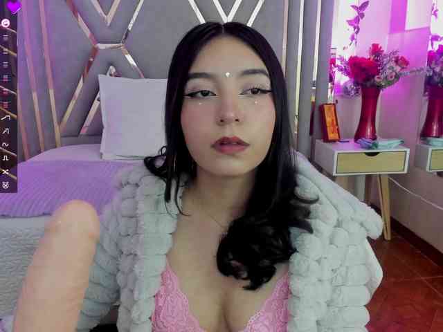 kitty-seduce Live Webcam on BongaCams