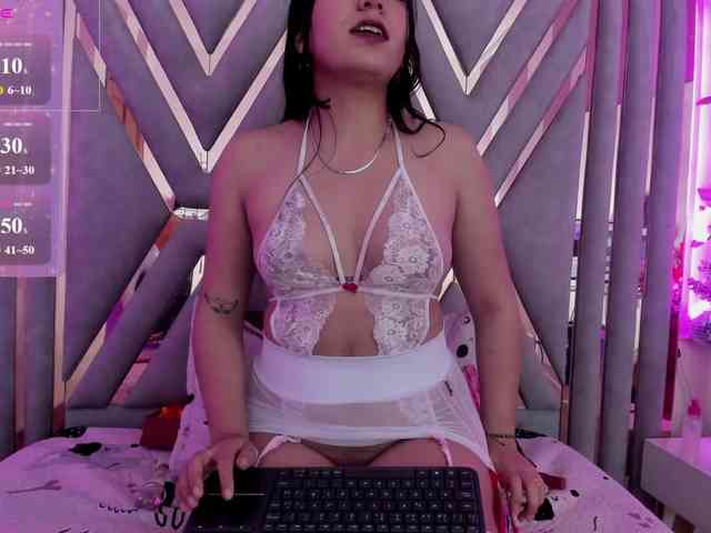 Modelo: kitty-seduce