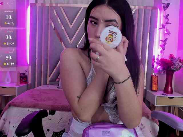 Modelo: kitty-seduce