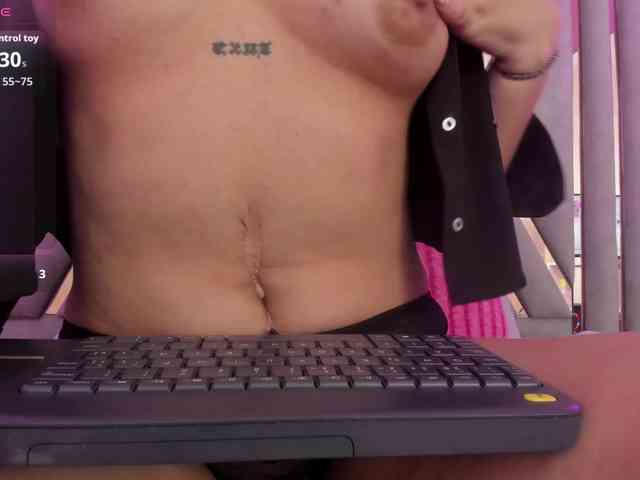 kitty-seduce webcam