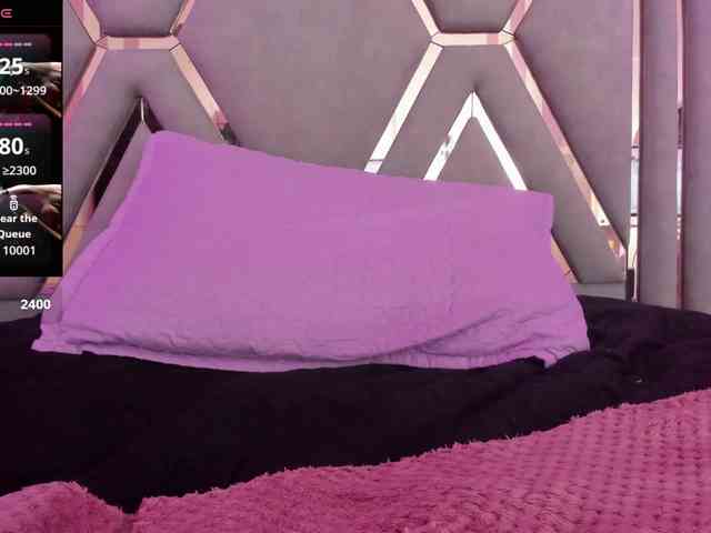 kitty-seduce webcam