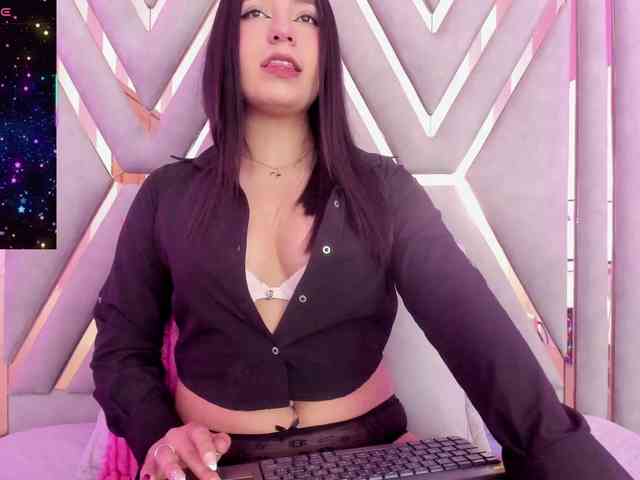 kitty-seduce webcam