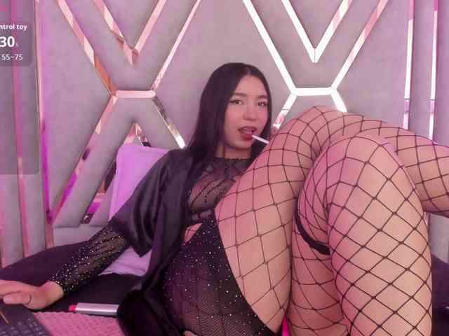 kitty-seduce webcam