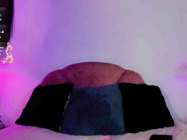 isadoraallensfitlo Sex Cam Show