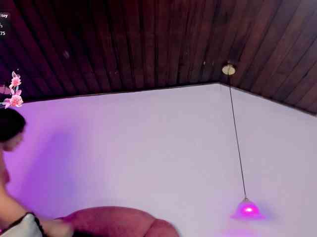 isadoraallensfitlo Sex Cam Show