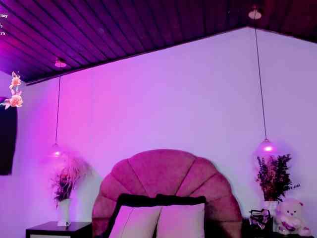 isadoraallensfitlo Sex Cam Show