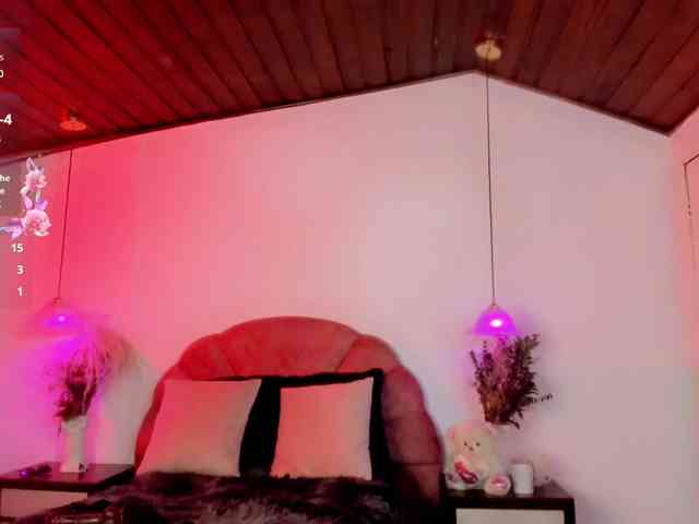 isadoraallensfitlo Sex Cam Show