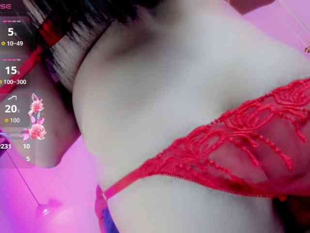 isadoraallensfitlo Sex Cam Show