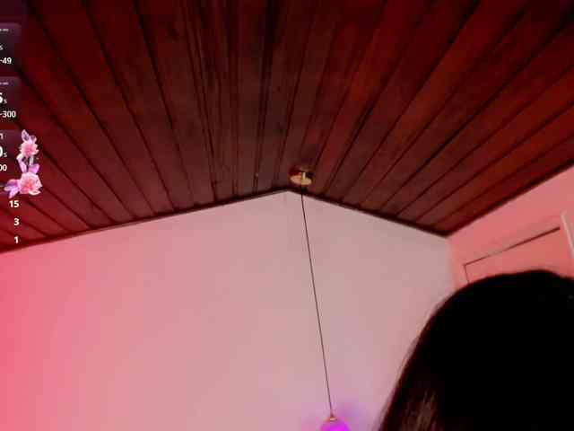 isadoraallensfitlo Sex Cam Show