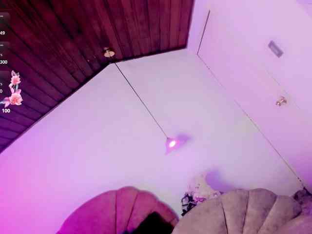 isadoraallensfitlo Sex Cam Show