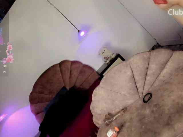 isadoraallensfit... Live Webcam on BongaCams