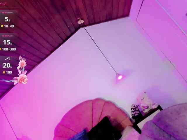 isadoraallensfitlo Sex Cam Show