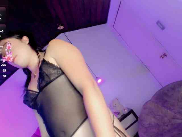 isadoraallensfitlo Sex Cam Show