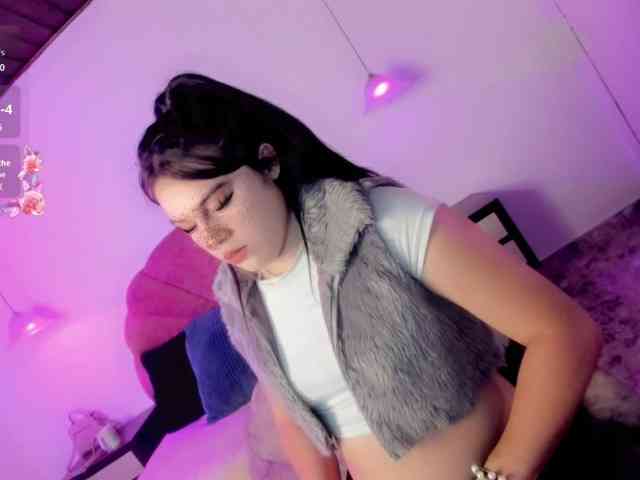 isadoraallensfitlo Sex Cam Show
