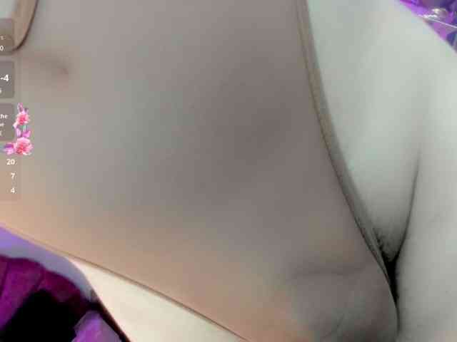 isadoraallensfitlo Sex Cam Show