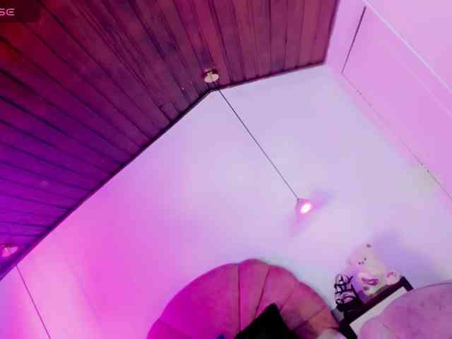 isadoraallensfitlo Sex Cam Show