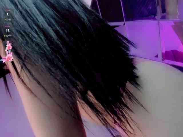 isadoraallensfit... Live Webcam on BongaCams