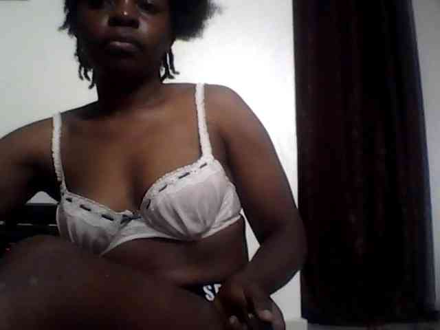 candyBalbe webcam