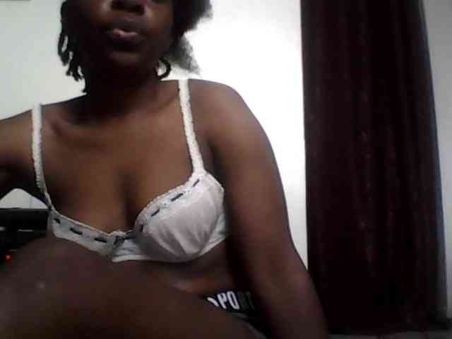 candyBalbe webcam