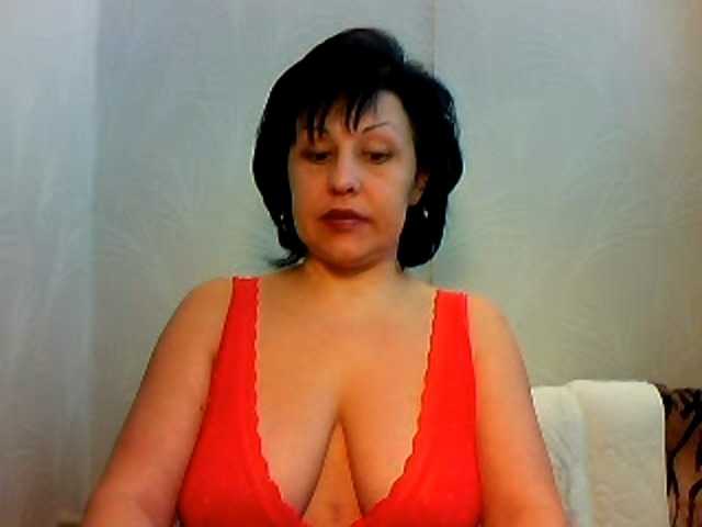 Natali-63 live webcam show