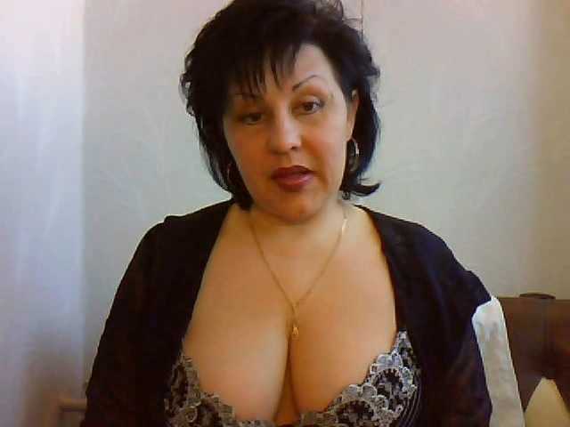 Natali-63 live cam