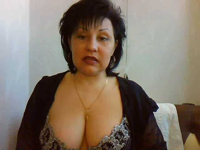 Natali-63 live cam on BongaCams