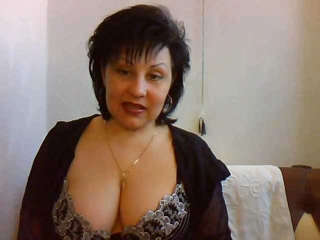 Natali-63, en directo ahora en BongaCams