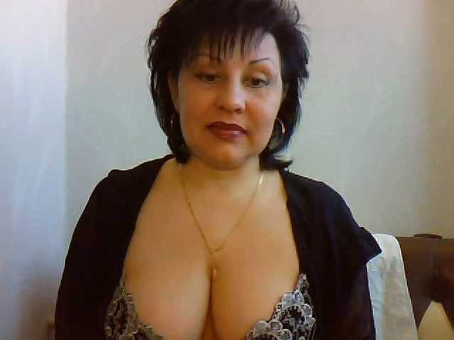 Natali-63 live cam on BongaCams