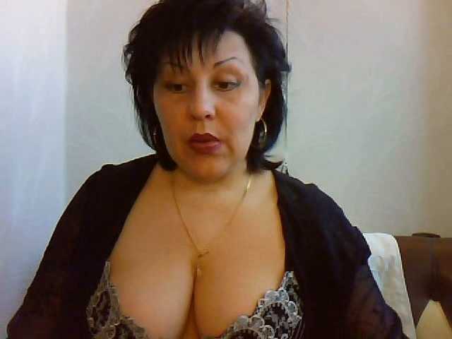 Natali-63 live cam on BongaCams