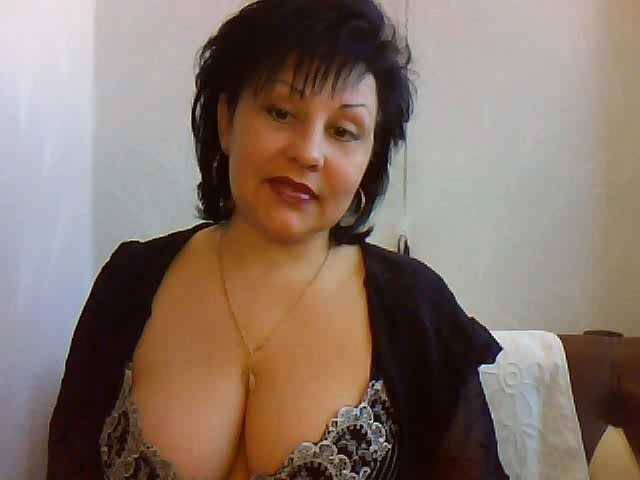 Natali-63 live cam on BongaCams