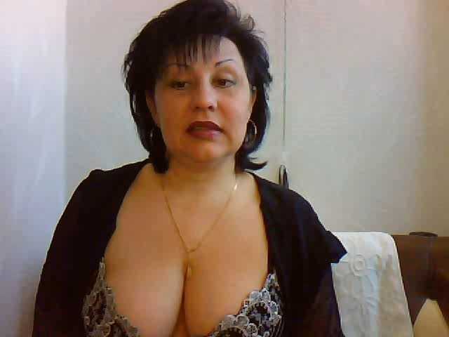 Natali-63 live cam on BongaCams