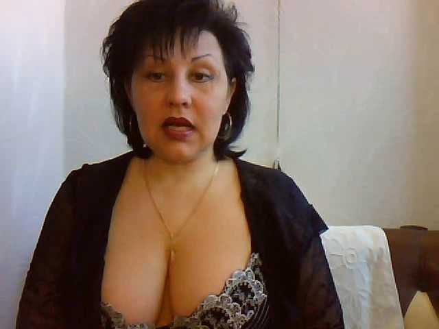 Natali-63 live cam on BongaCams