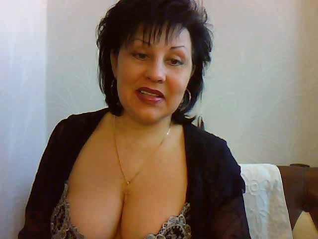 Natali-63 live webcam show