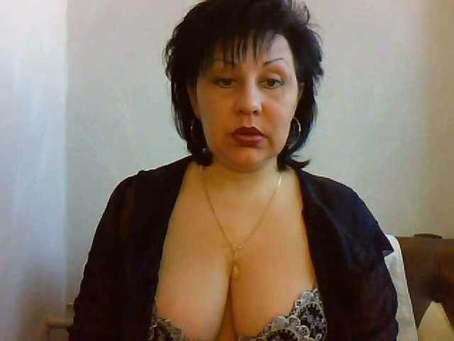 Natali-63 live webcam show