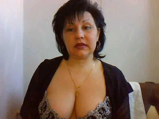 Natali-63 live cam