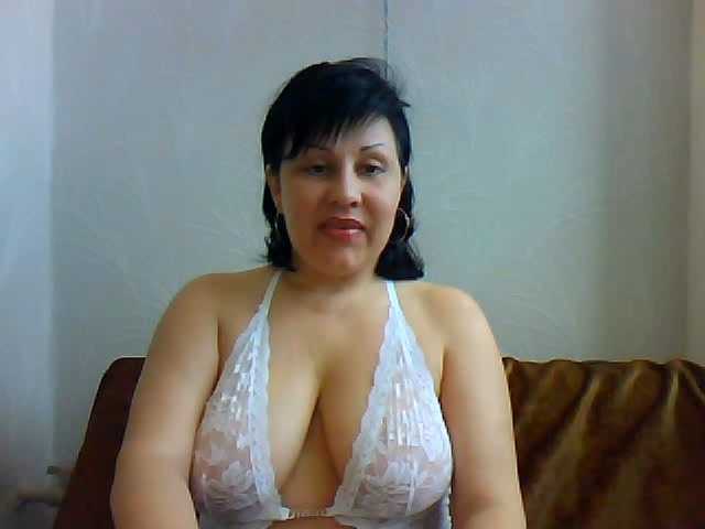 Natali-63 live cam on BongaCams