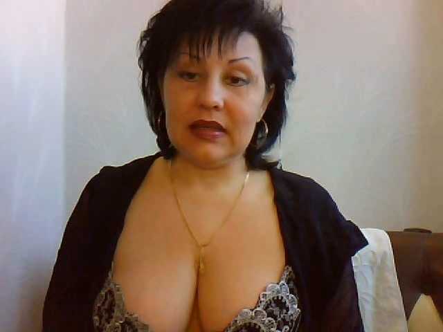 Natali-63 live webcam show