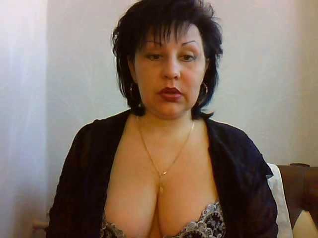 Natali-63 live webcam show