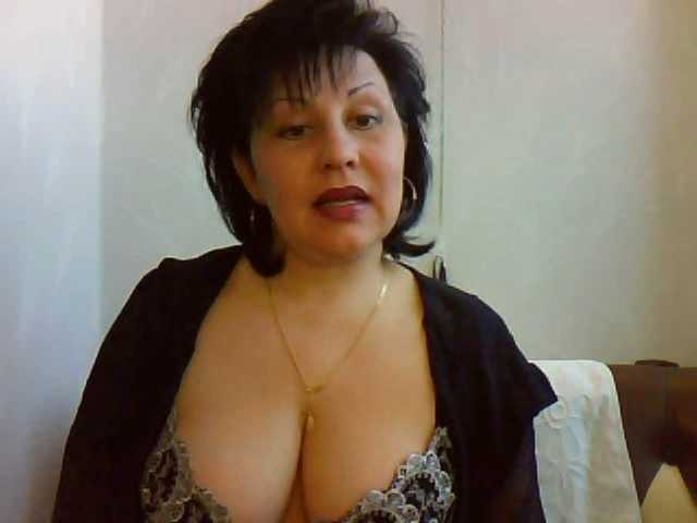 Natali-63 live cam on BongaCams