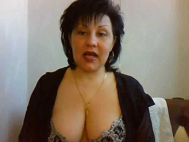 Natali-63 live cam on BongaCams