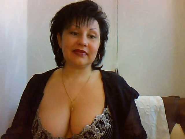 Natali-63 live webcam show
