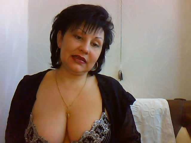 Natali-63 live cam on BongaCams