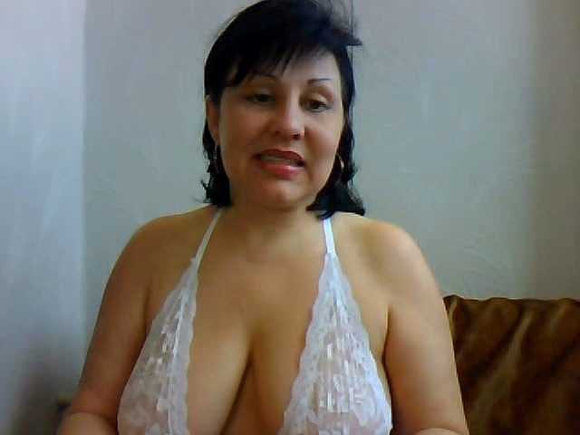 Natali-63 live cam on BongaCams