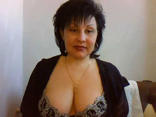 Natali-63, live now on BongaCams